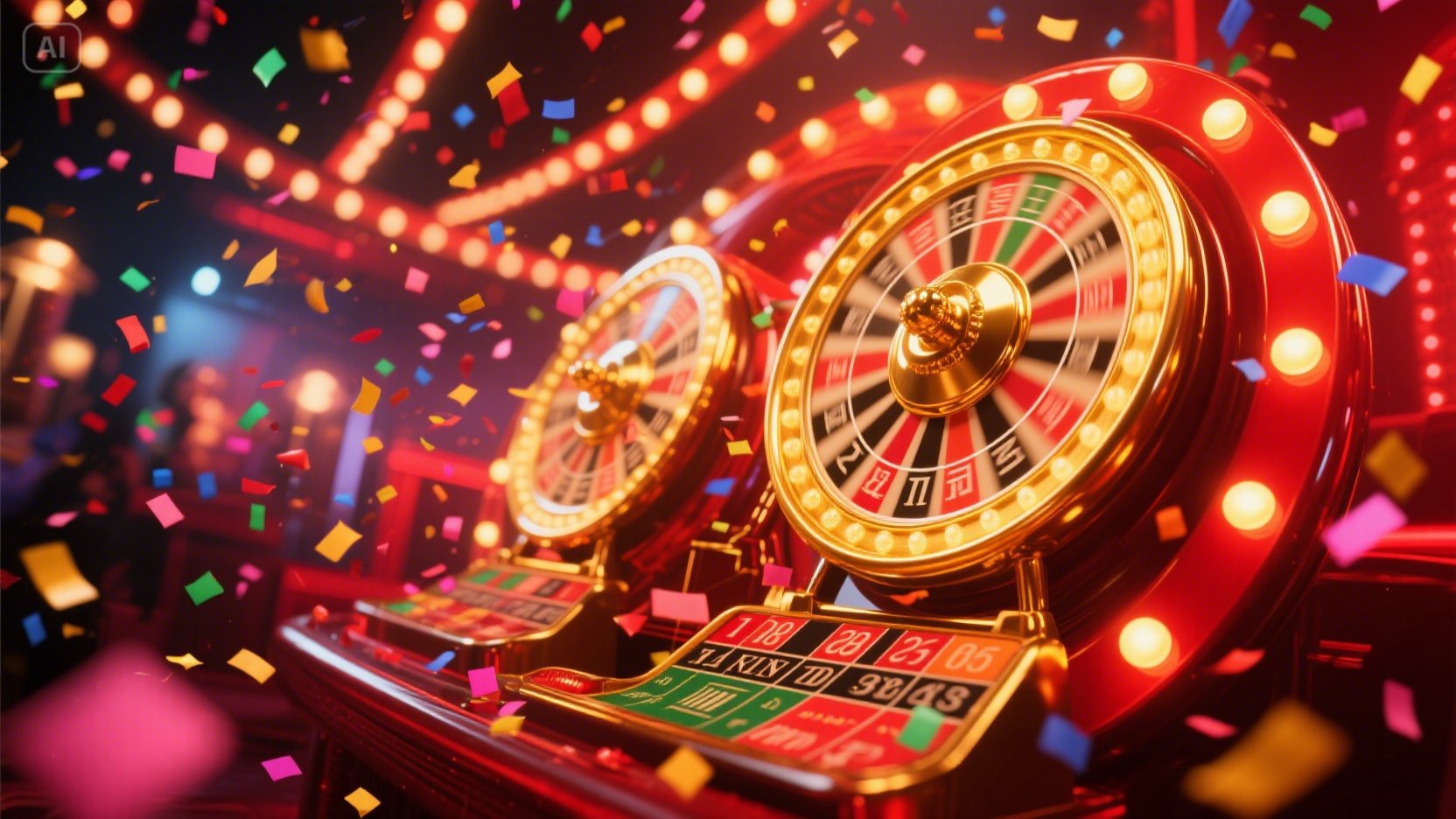 casino games online