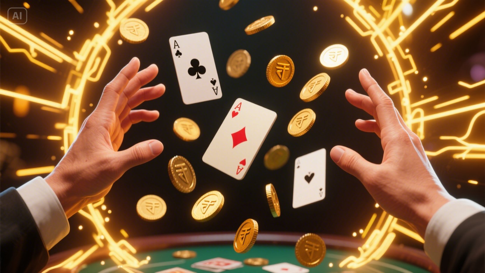 casino games online