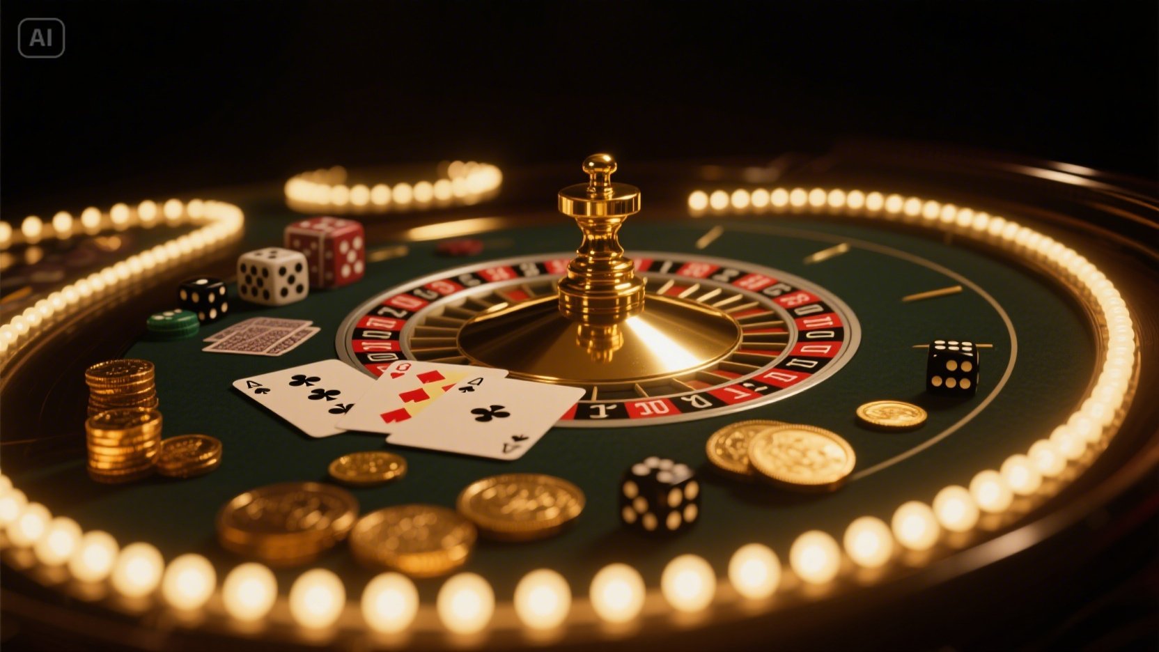 casino games online