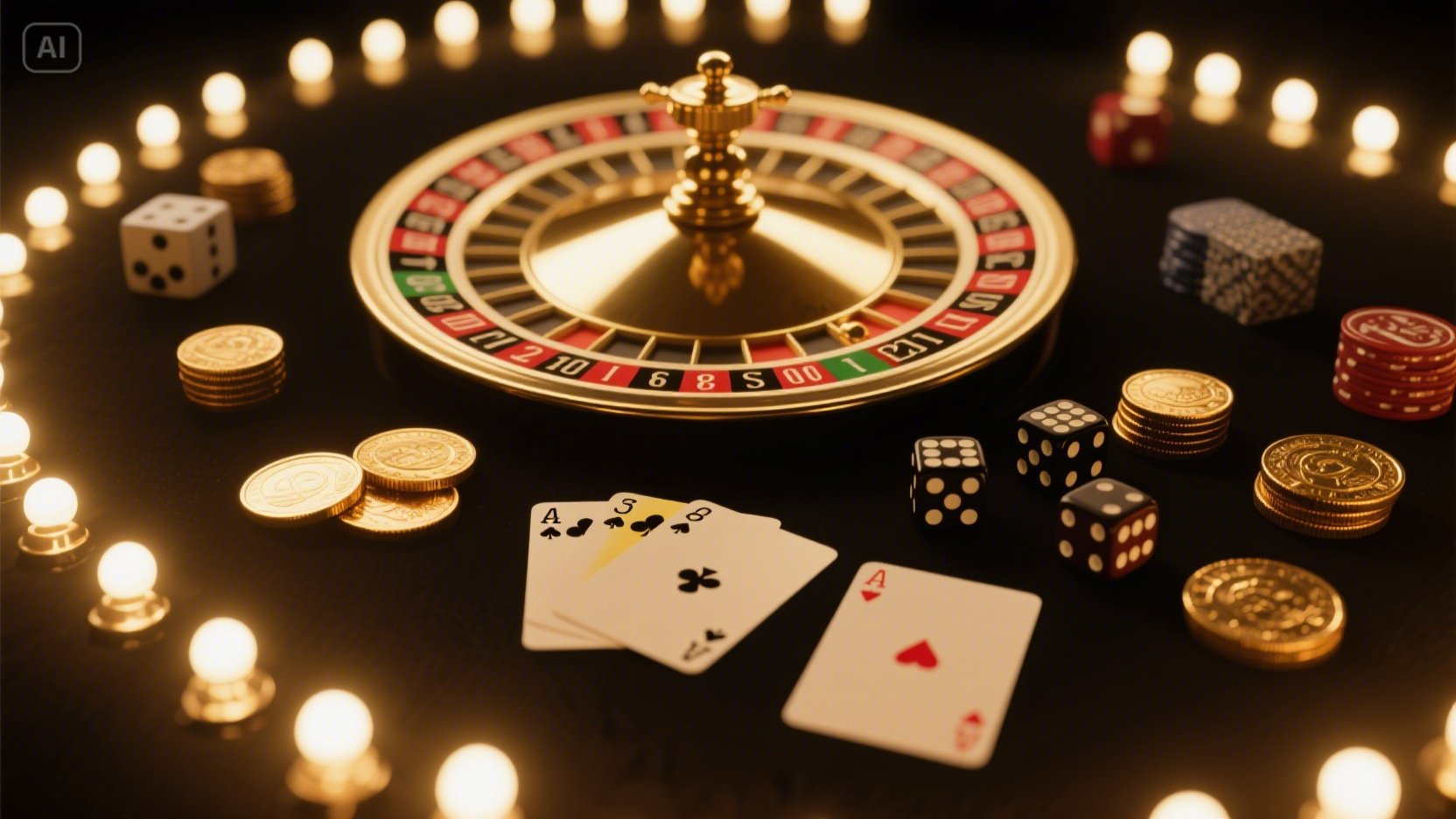 casino games online