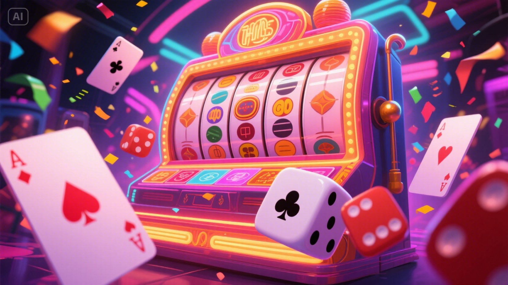casino games online